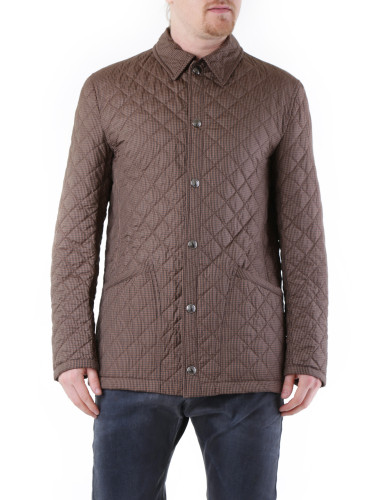 Мъжко ватирано яке Husky