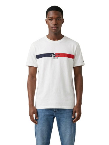 Тениска Tommy Hilfiger Jeans