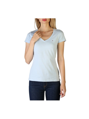 Дамска тениска Tommy Hilfiger