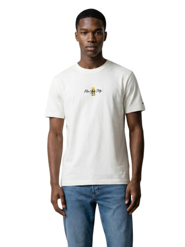 Мъжка тениска Tommy Hilfiger