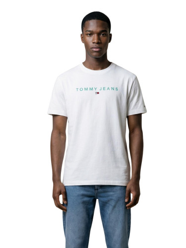 Тениска Tommy Hilfiger Jeans