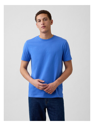 Мъжка тениска GAP Everyday Soft