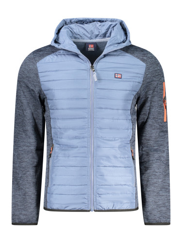 Мъжко синьо яке Норвегия 1963