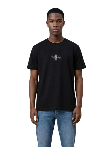 Мъжка тениска Tommy Hilfiger