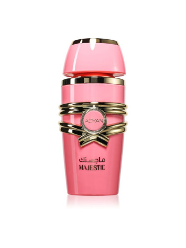 Adyan Majestic парфюмен екстракт за жени 100 мл.