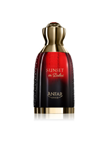 Anfar Sunset In Dubai парфюмен екстракт унисекс 100 мл.