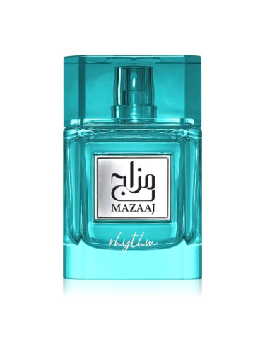 Zimaya Mazaaj Rythm парфюмна вода унисекс 100 мл.