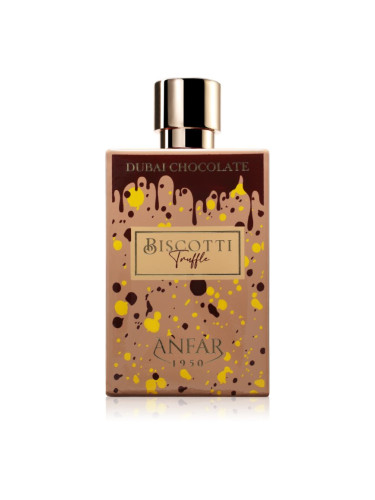 Anfar Dubai Chocolate Biscotti Truffle парфюмен екстракт унисекс 80 мл.