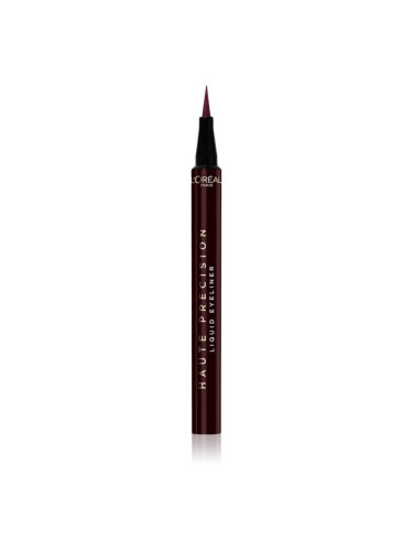 L’Oréal Paris Infaillible Haute Precision очна линия писалка цвят Bordeux Cashmere 1 бр.