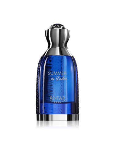 Anfar Summer In Dubai парфюмен екстракт унисекс 100 мл.