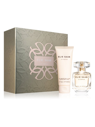 Elie Saab Le Parfum подаръчен комплект за жени