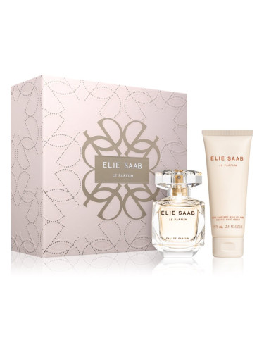 Elie Saab Le Parfum Lumière подаръчен комплект за жени