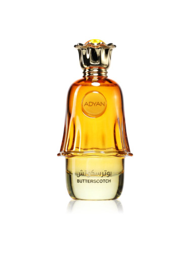 Adyan Butterscotch парфюмен екстракт унисекс 100 мл.