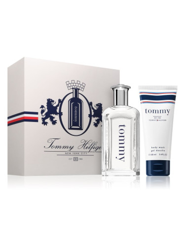 Tommy Hilfiger Tommy подаръчен комплект за мъже