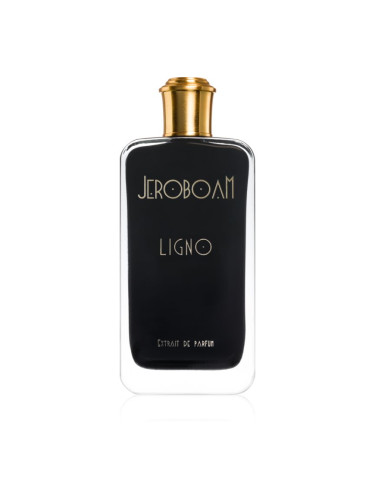 Jeroboam Ligno парфюмен екстракт унисекс 100 мл.