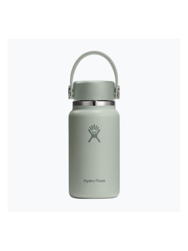 Термобутилка Hydro Flask Micro Hydro 200 ml agave