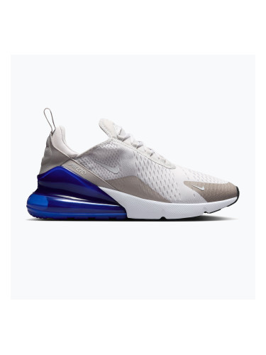 Мъжки обувки Nike Air Max 270 vast grey/college grey/summit white