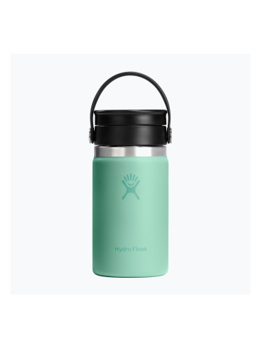Термобутилка Hydro Flask Wide Flex Sip 355 ml mermaid green