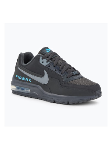 Мъжки обувки Nike Air Max Ltd 3 anthracite/light current blue/cool grey