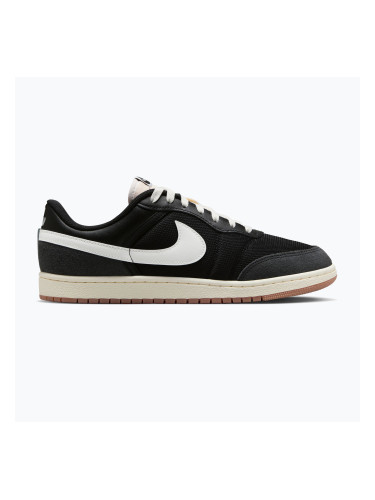 Мъжки обувки Nike Air Jordan Skyline Low black/anthracite/summit white