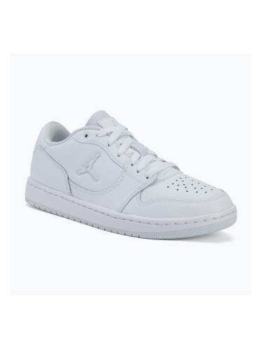 Buty męskie  Nike Jordan Access Court Low white/pure platinum