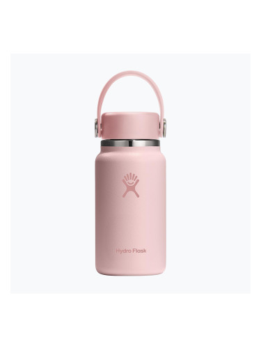 Термобутилка Hydro Flask Micro Hydro 200 ml trillium