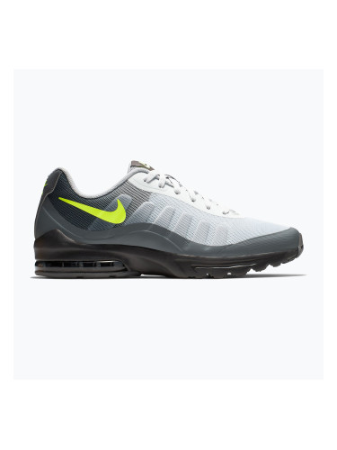 Мъжки обувки Nike Air Max Invigor black/dark grey/cool grey/volt