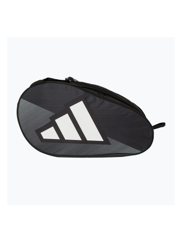 Чанта за падел adidas Control Racket Bag 2026 black/blue