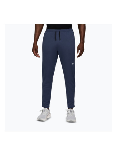 Мъжки панталони за бягане Nike Stride Dri-Fit midnight navy