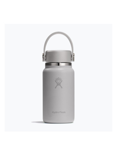 Термобутилка Hydro Flask Micro Hydro 200 ml birch