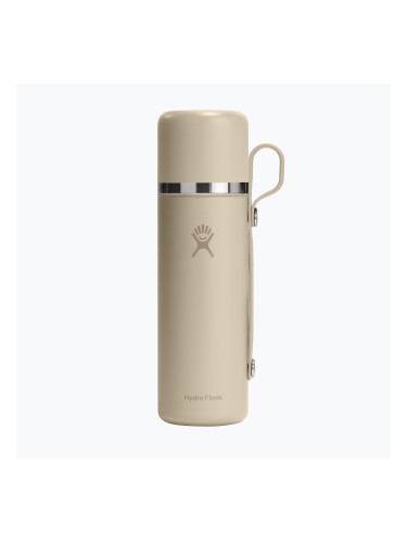 Термос Hydro Flask Hot Flask and Cup 828 ml oat