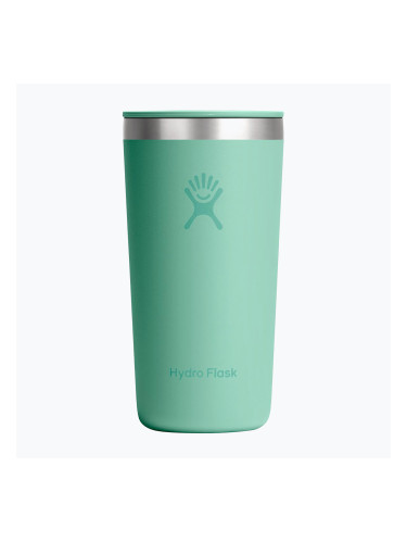 Термочаша Hydro Flask All Around Tumbler Press-In LID 355 ml mermaid green
