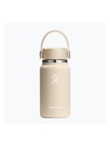 Термобутилка Hydro Flask Micro Hydro 200 ml oat