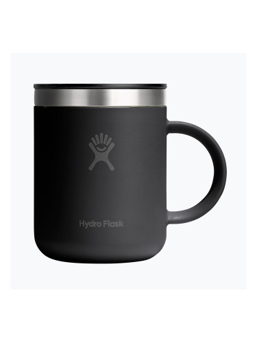 Термочаша Hydro Flask Mug 355 ml black