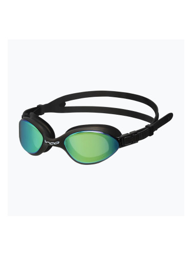 Очила за плуване Orca Killa 180º огледално черни
