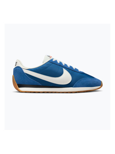 Мъжки обувки Nike Pacific court blue/black/gum light brown/sail