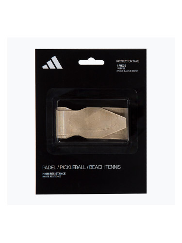 Защитна лента adidas Antishock Protection Tape transparent