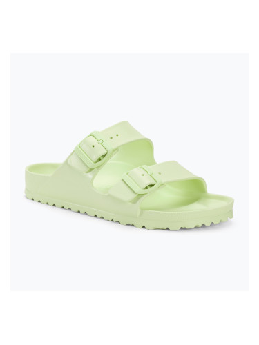 Чехли BIRKENSTOCK Arizona EVA Narrow faded lime