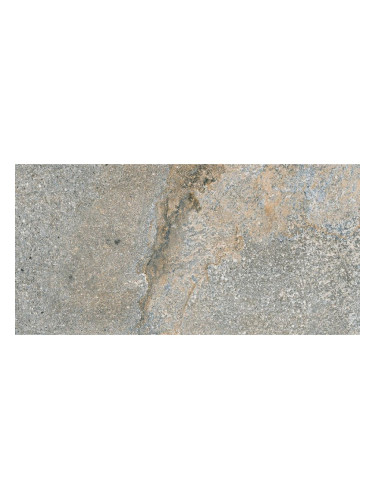 Гранитогресни плочки Bali Grafito Antideslizante 30x60 см