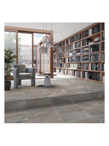 Bali - серия грнитогрес 30х60 с ефект на порцеланов камък