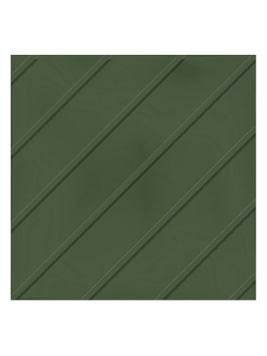 Protos Green - стенни плочки 13х13 см