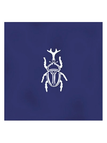 Ager-4 Blue - стенни плочки 13х13 см