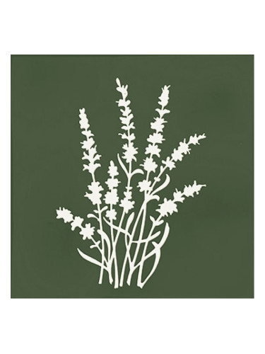 Arvum-4 Green - стенни плочки 13х13 см