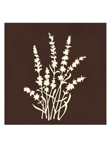 Arvum-4 Garnet - стенни плочки 13х13 см