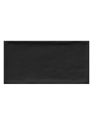 Etnia Negro - стенни плочки за баня/ кухня 10х20 см 