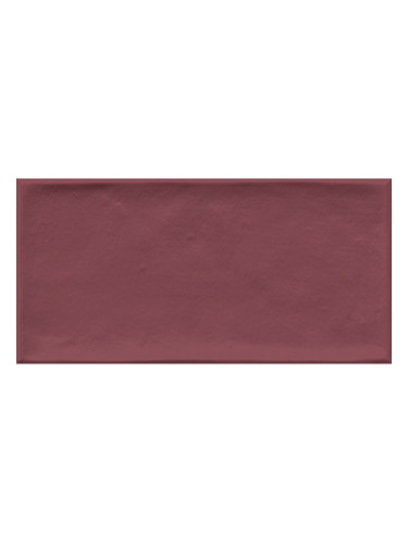 Etnia Marsala - стенни плочки за баня/ кухня 10х20 см 