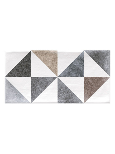 Thai Pardo - стенни плочки за баня/ кухня 10х20 см 