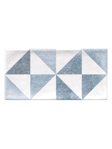 Thai Nube - стенни плочки за баня/ кухня 10х20 см 