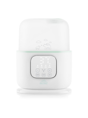 ETA Mimi 3306 90000 Нагревател за бебешки бутилки 1 бр.