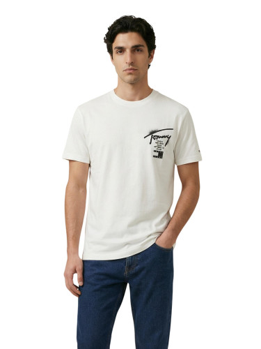 Мъжка тениска Tommy Hilfiger